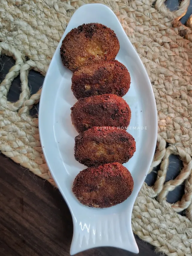 Cyrils Catering - Cyrils Homemades - 2