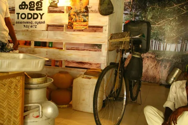 Akshaya Catering - 2