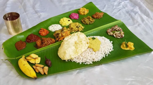 Akshaya Catering - 5