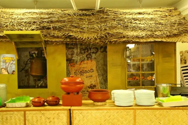 Akshaya Catering - 6