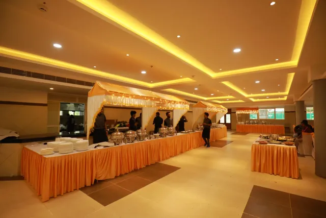 Raldia Catering - 6