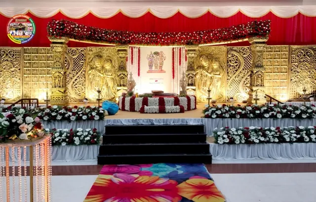 Nikunjam Catering Event - 3