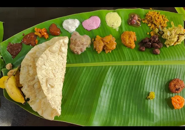 Nikunjam Catering Event - 4