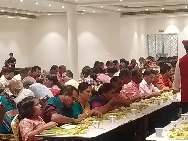 Lakshmi Catering Service - 3