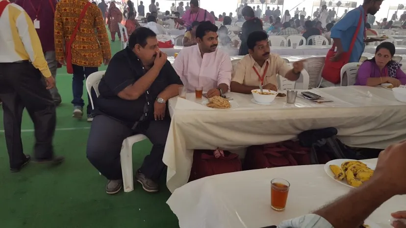 NAUSHAD CATERING SERVICE