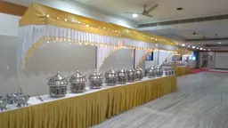 Ammu CateFILMY FOODring Service - 3