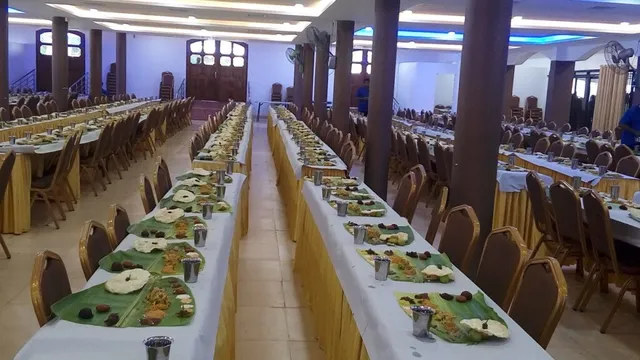 Ammu CateFILMY FOODring Service - 6