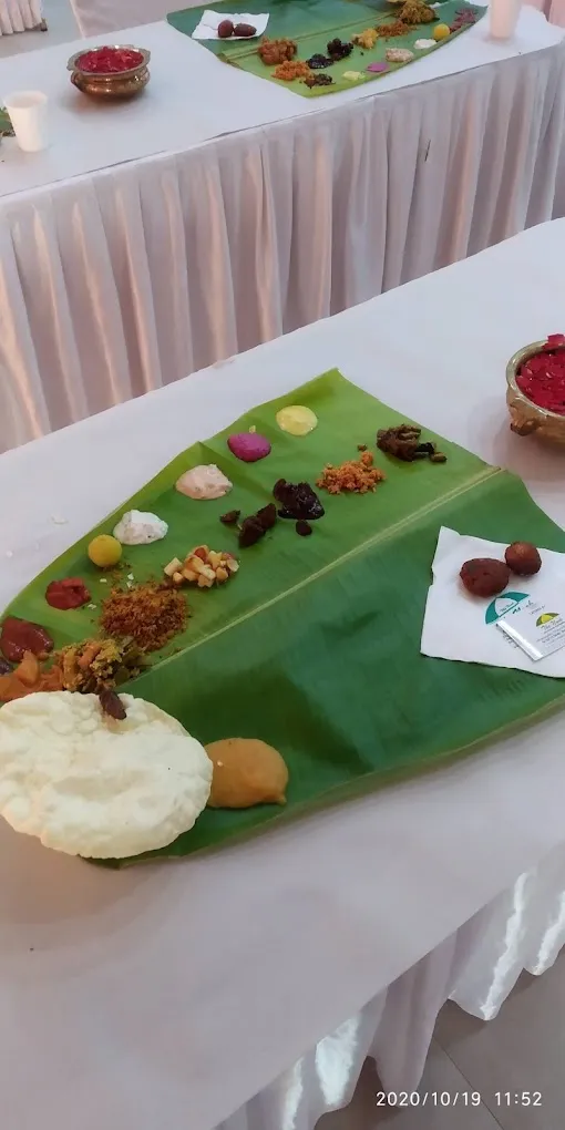 The Nook Outdoor Catering - 3