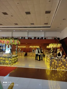 The Nook Outdoor Catering - 4