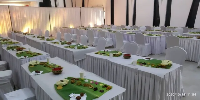 The Nook Outdoor Catering - 5