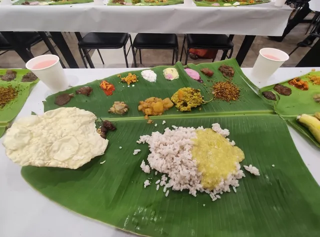 The Nook Outdoor Catering - 6