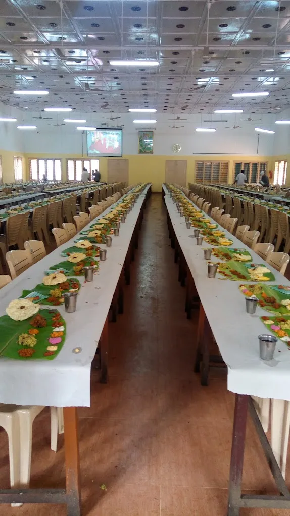 Akathalam Catering