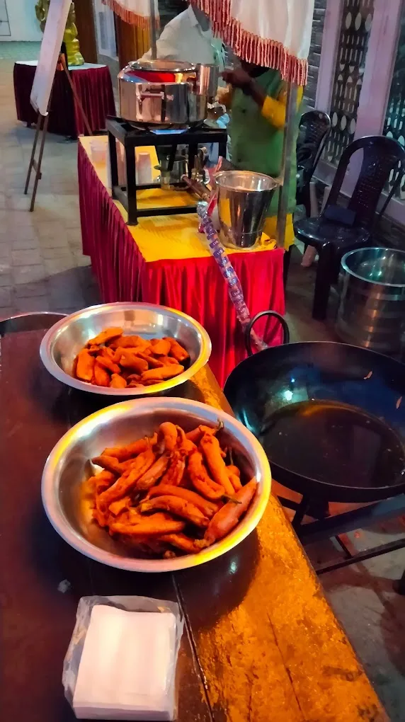 Manikanteswaram Catering Service - 2