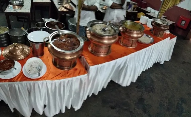 Manikanteswaram Catering Service - 5