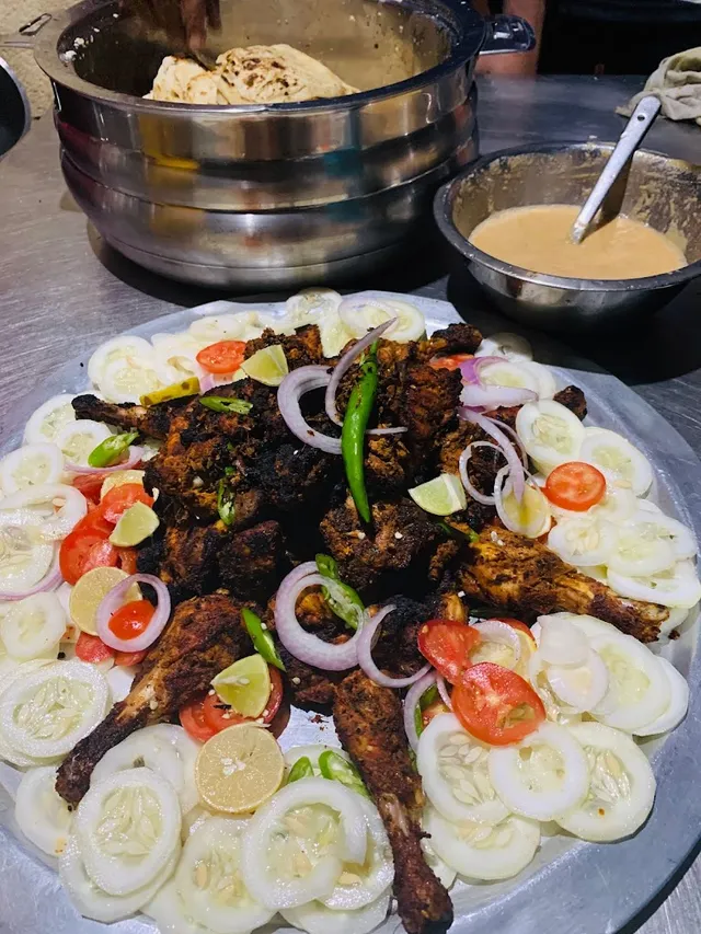 Evergreen Caters - 7