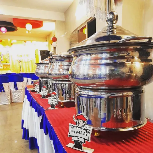 Mangala caterers - 2