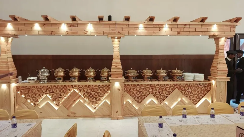 Mantra events& caterers