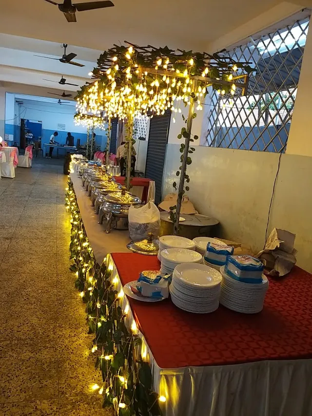 Mantra events& caterers - 3