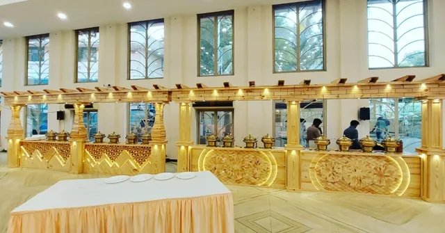 Mantra events& caterers - 4