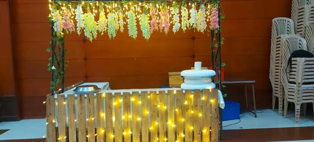 Mantra events& caterers - 6