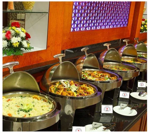 Palace Catering Service