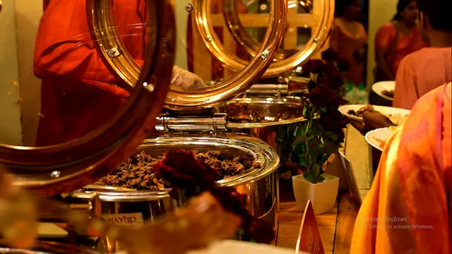 Spiegel Events & Catering - 2