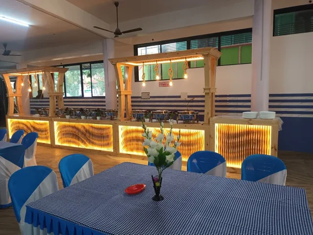 Spiegel Events & Catering - 6