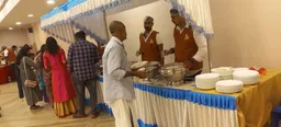 S THREE CATERING SERVICES