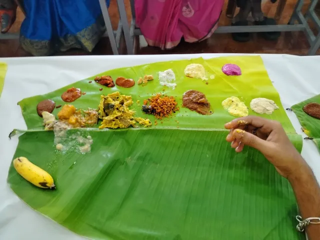 S THREE CATERING SERVICES - 6