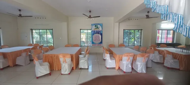 S THREE CATERING SERVICES - 7