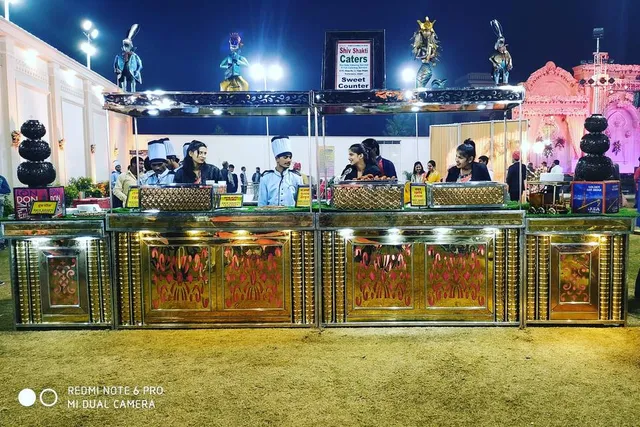 Shiva Shakthi Outdoor Catering Service - 3