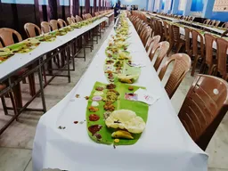 Nisha Caterers, Decorators & Hire Services