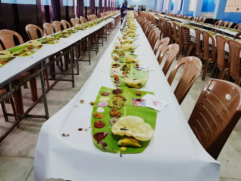 Nisha Caterers, Decorators & Hire Services