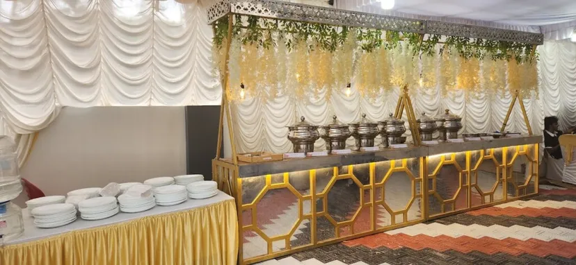 MEMORIES CATERERS AND EVENTS