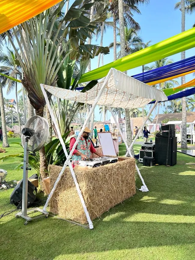 MEMORIES CATERERS AND EVENTS - 3