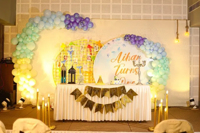 MEMORIES CATERERS AND EVENTS - 5