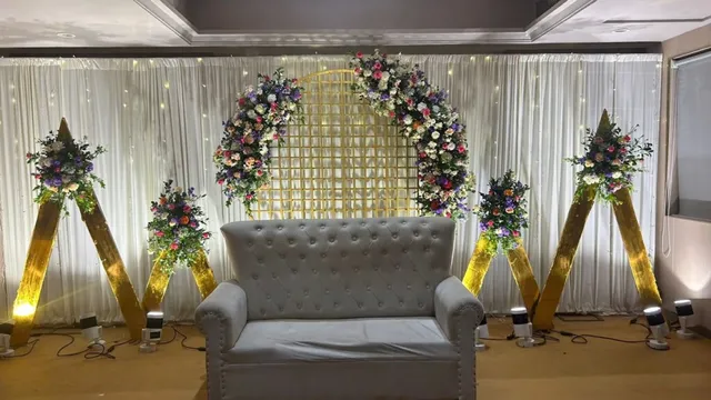 MEMORIES CATERERS AND EVENTS - 7