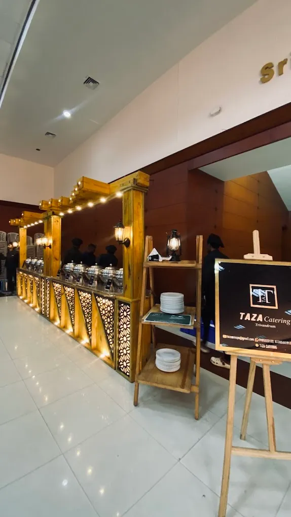 Taza Catering - 3