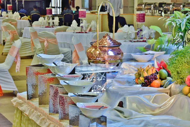 Harvest Caterers Pvt. Ltd - 4