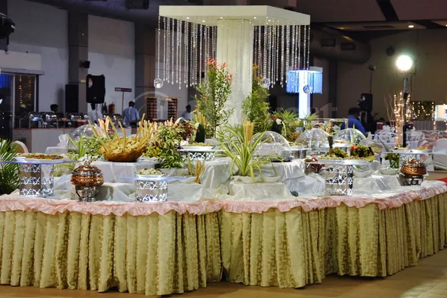 Harvest Caterers Pvt. Ltd - 5