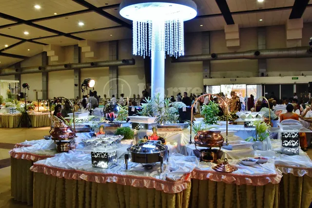 Harvest Caterers Pvt. Ltd - 6