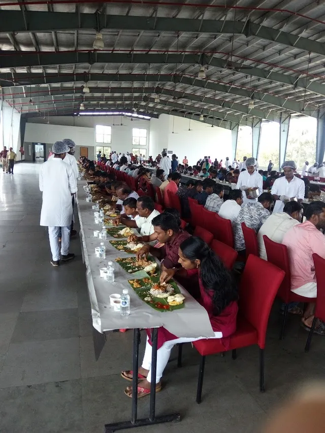 Vijayalakshmi Caterers - Caterers in Kochi, Catering Services in Kochi, Vegeterian Caterers in Kochi - 2
