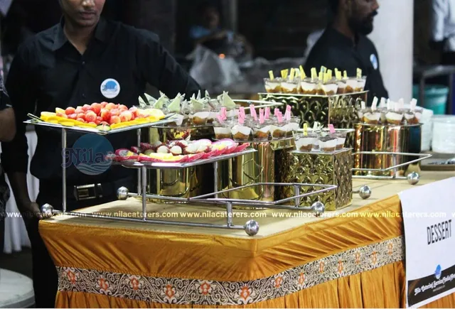 Nila Caterers India Pvt.Ltd | Best Food Caterers in Kochi, Palakkad, Thrissur, Trivandrum, Kerala - 2