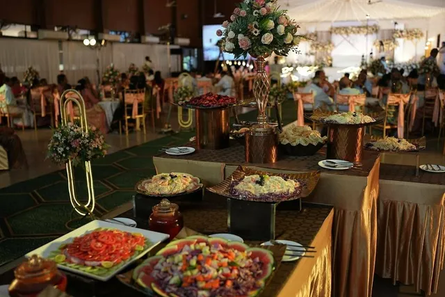 Nila Caterers India Pvt.Ltd | Best Food Caterers in Kochi, Palakkad, Thrissur, Trivandrum, Kerala - 3