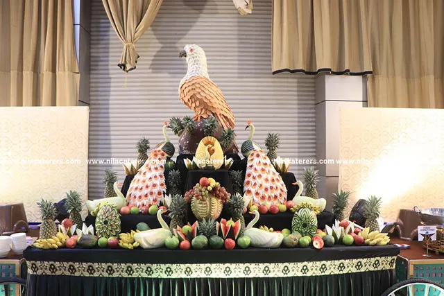 Nila Caterers India Pvt.Ltd | Best Food Caterers in Kochi, Palakkad, Thrissur, Trivandrum, Kerala - 4