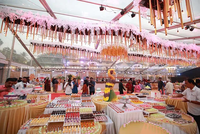 Nila Caterers India Pvt.Ltd | Best Food Caterers in Kochi, Palakkad, Thrissur, Trivandrum, Kerala - 5