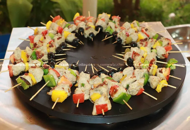 Nila Caterers India Pvt.Ltd | Best Food Caterers in Kochi, Palakkad, Thrissur, Trivandrum, Kerala - 6