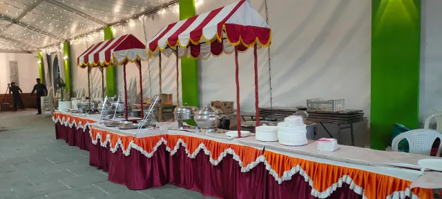 Jabbar Catering Service - 2