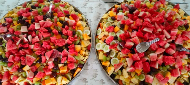 Jabbar Catering Service - 5