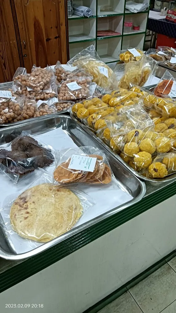 Akshaya Catering Ernakulam - 4